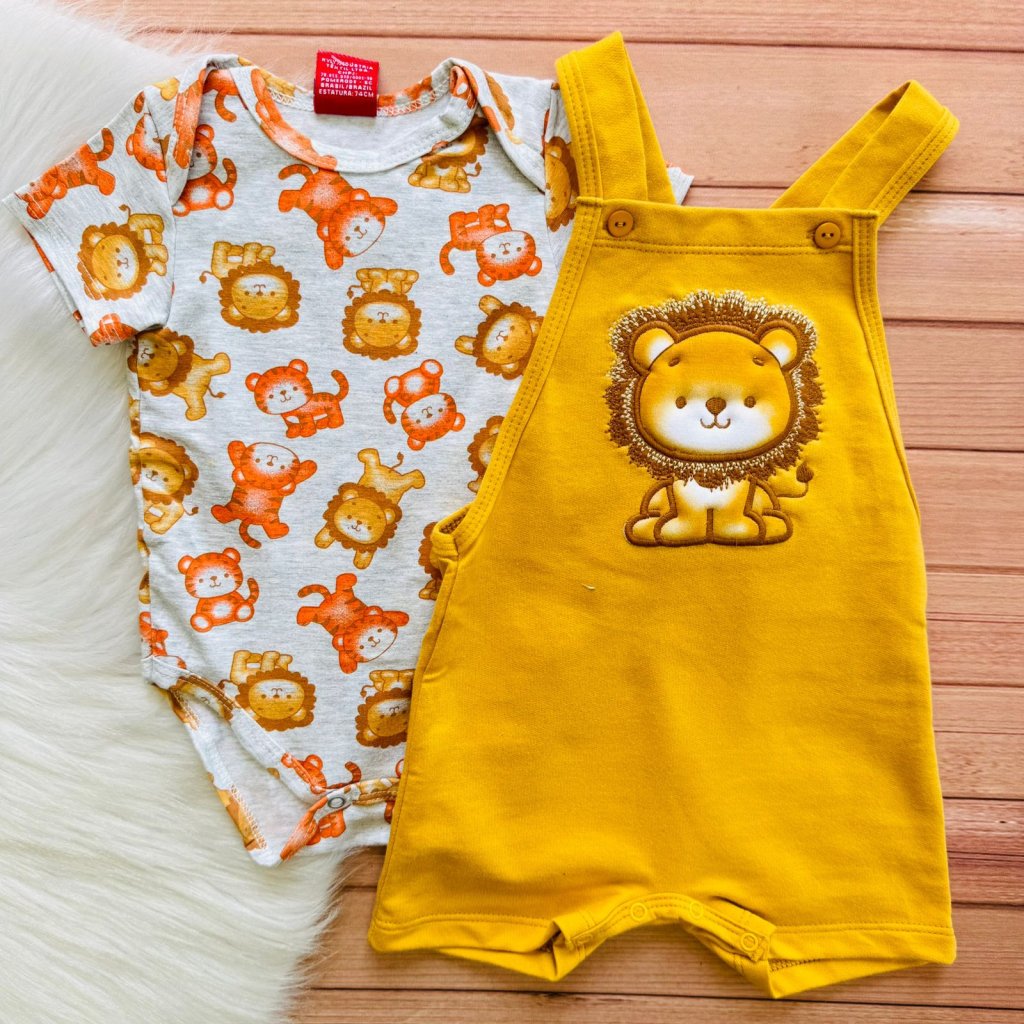 Conjunto Kyly M