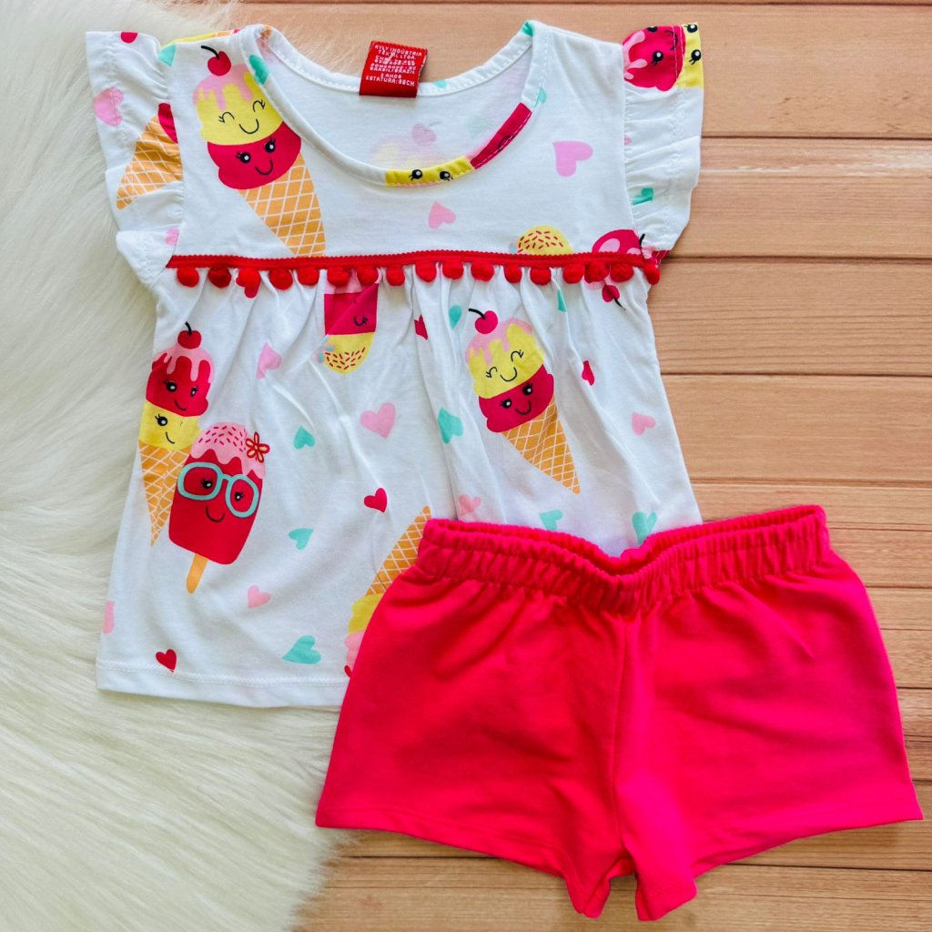 Conjunto Kyly G