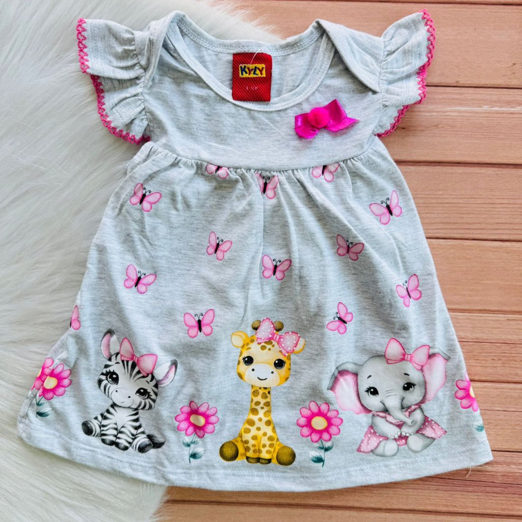 Vestido Kyly M