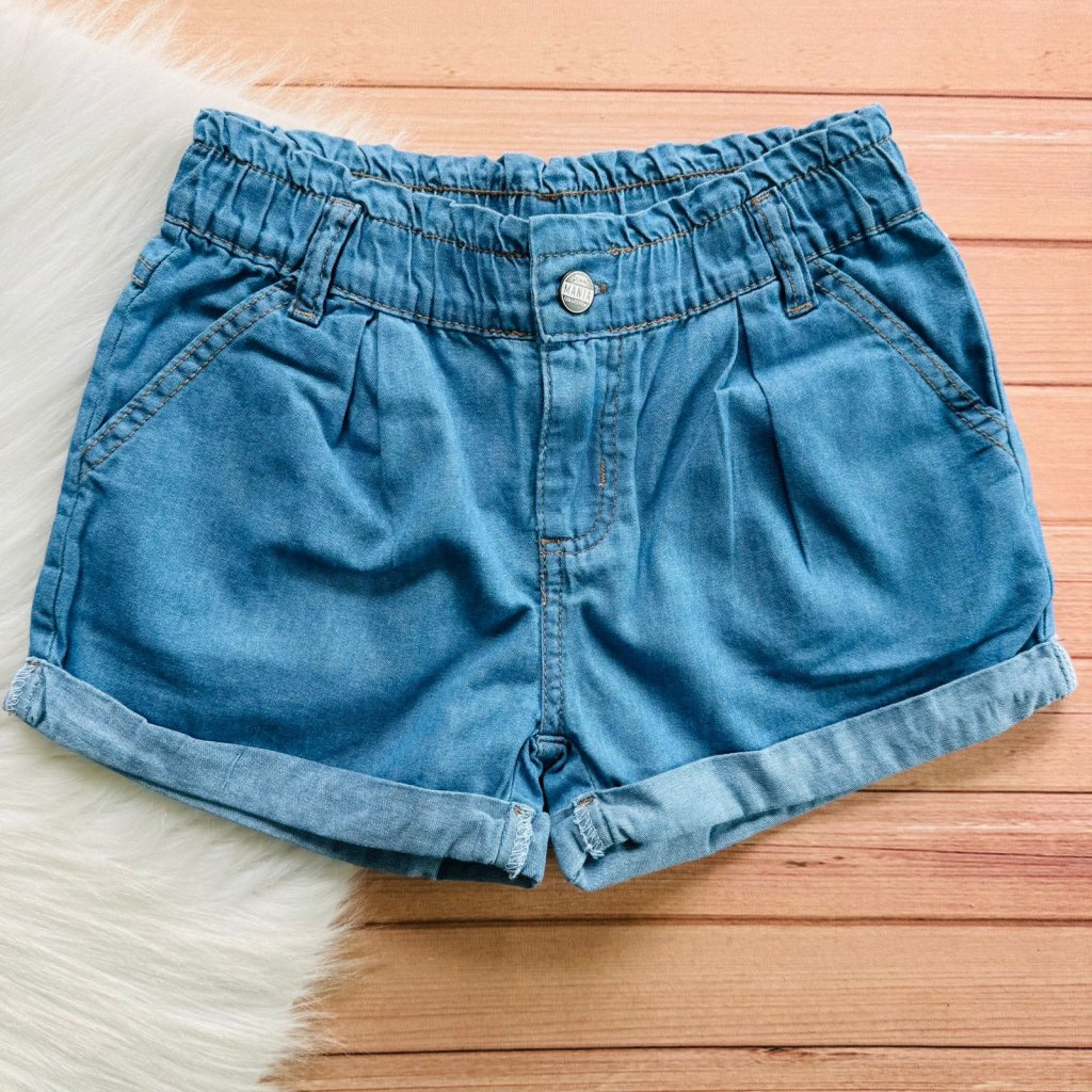 Shorts Mania 4
