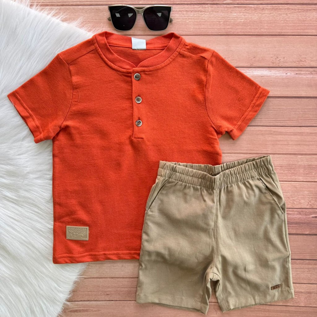 Conjunto Mundi 1