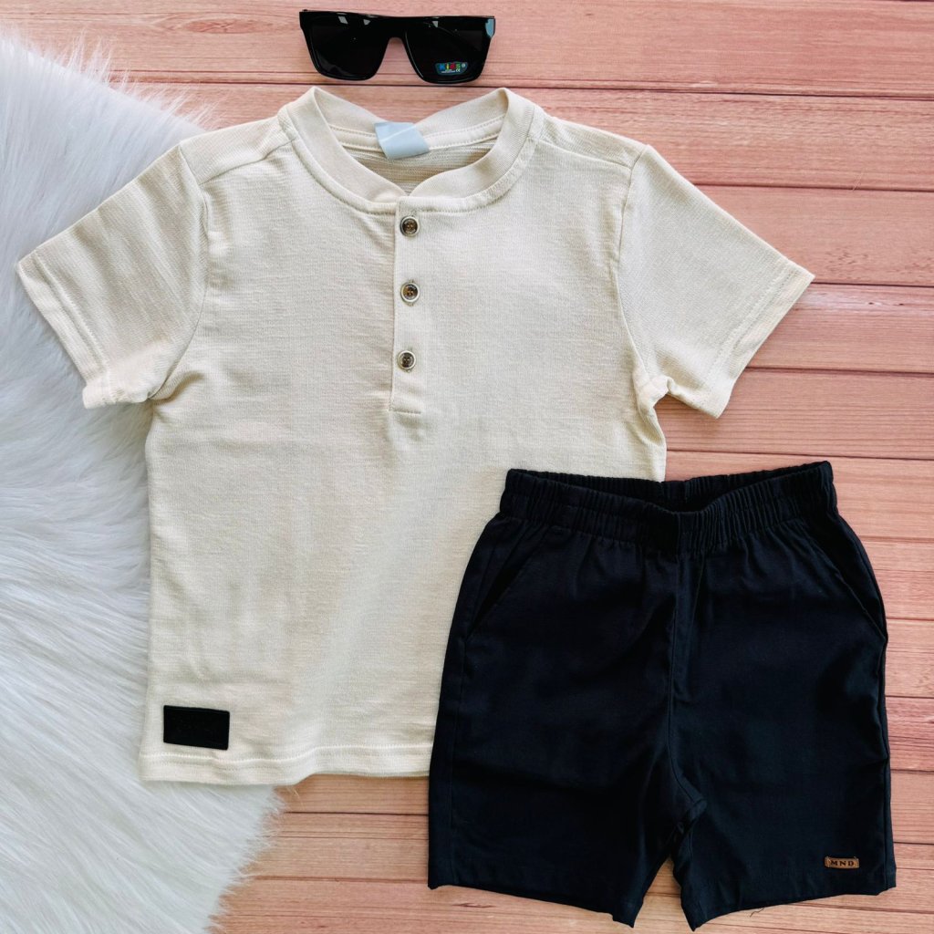 Conjunto Mundi 4