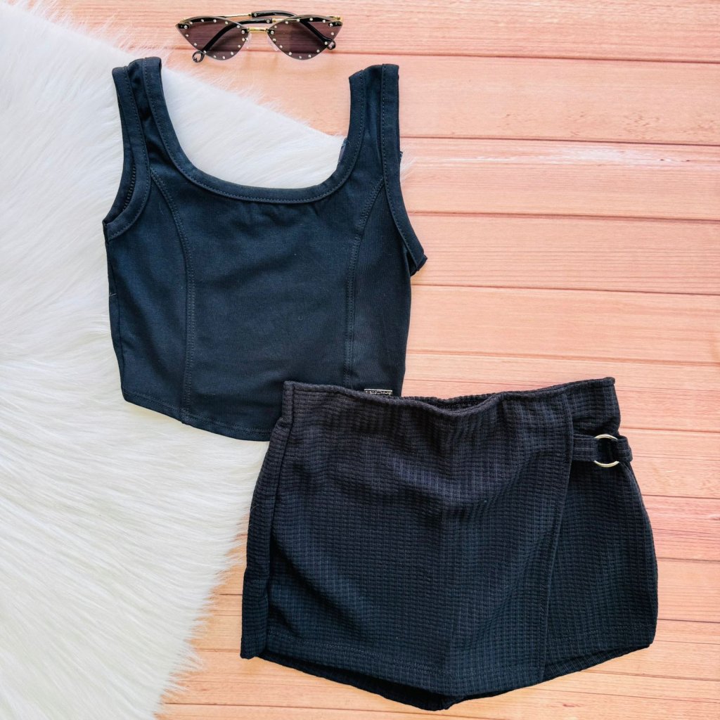 Conjunto Young 18