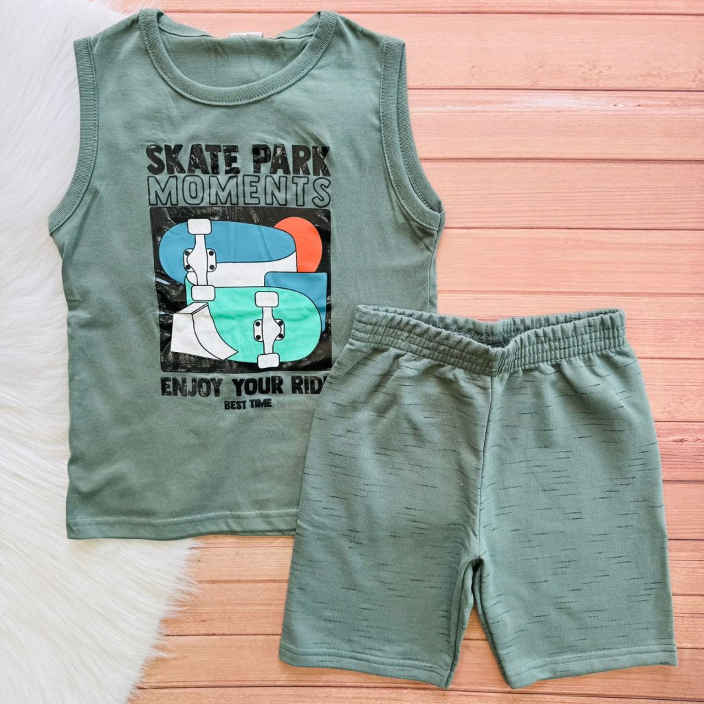 Conjunto Brandili 6