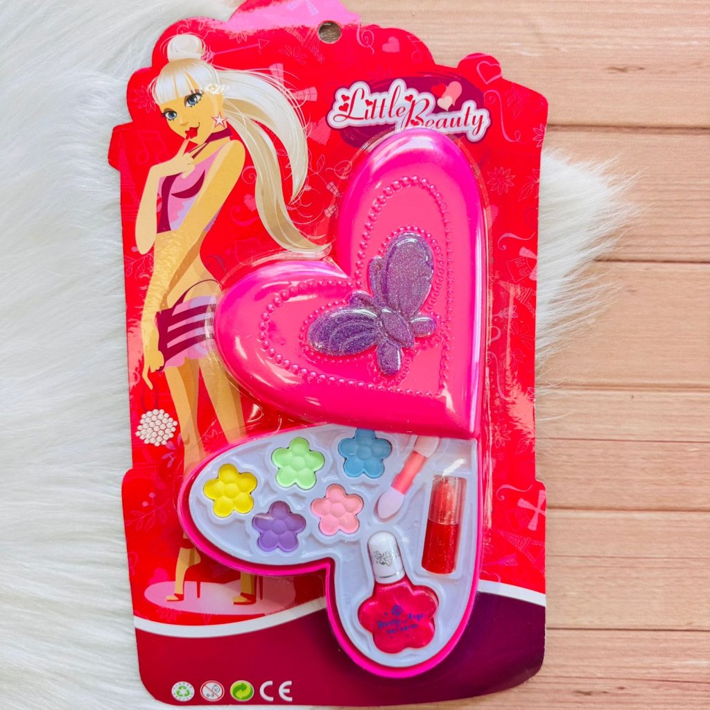 Paleta Batom 