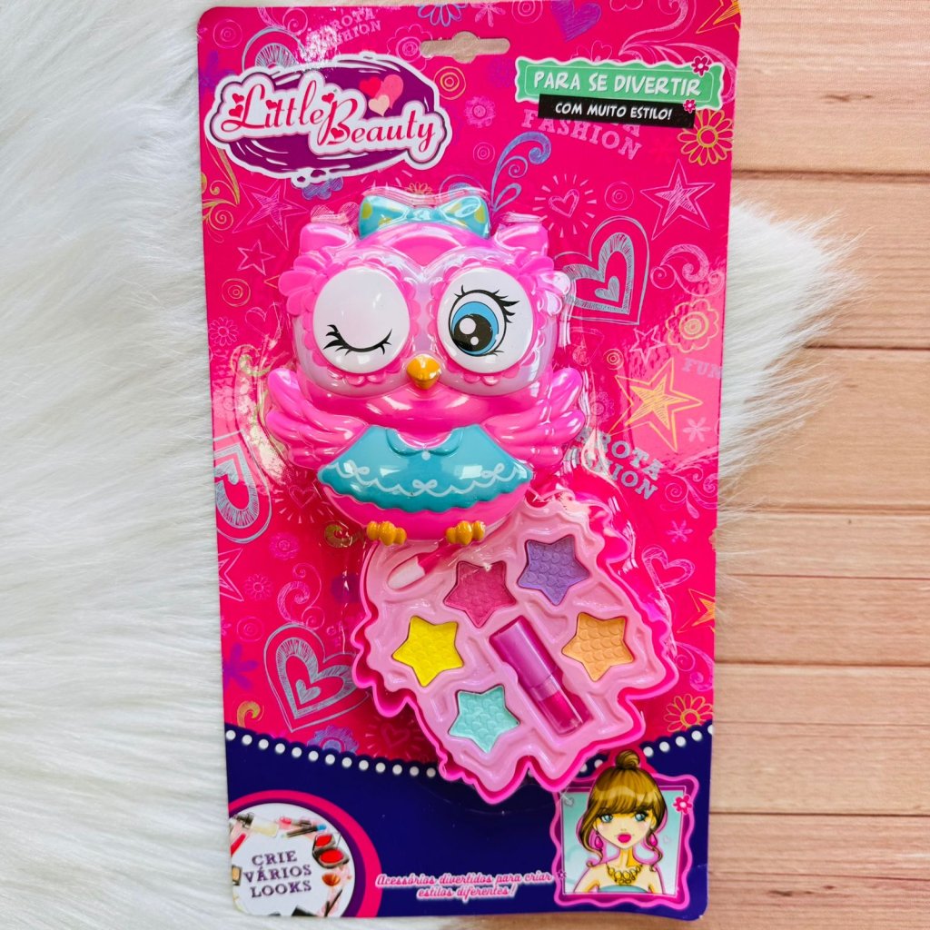 Paleta Batom 