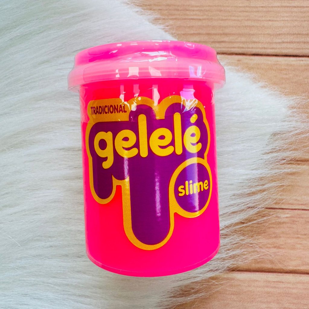 Gelelé Slime 