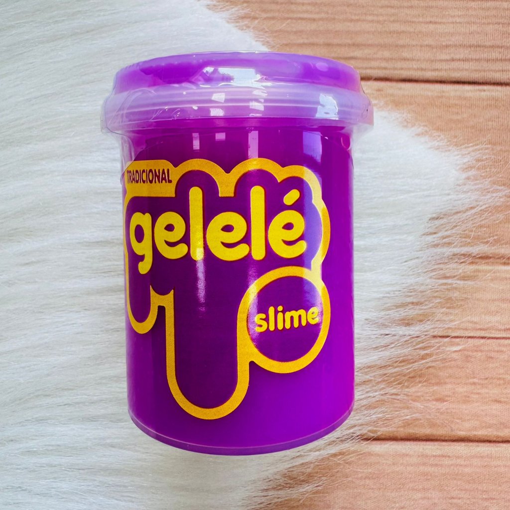 Gelelé Slime 