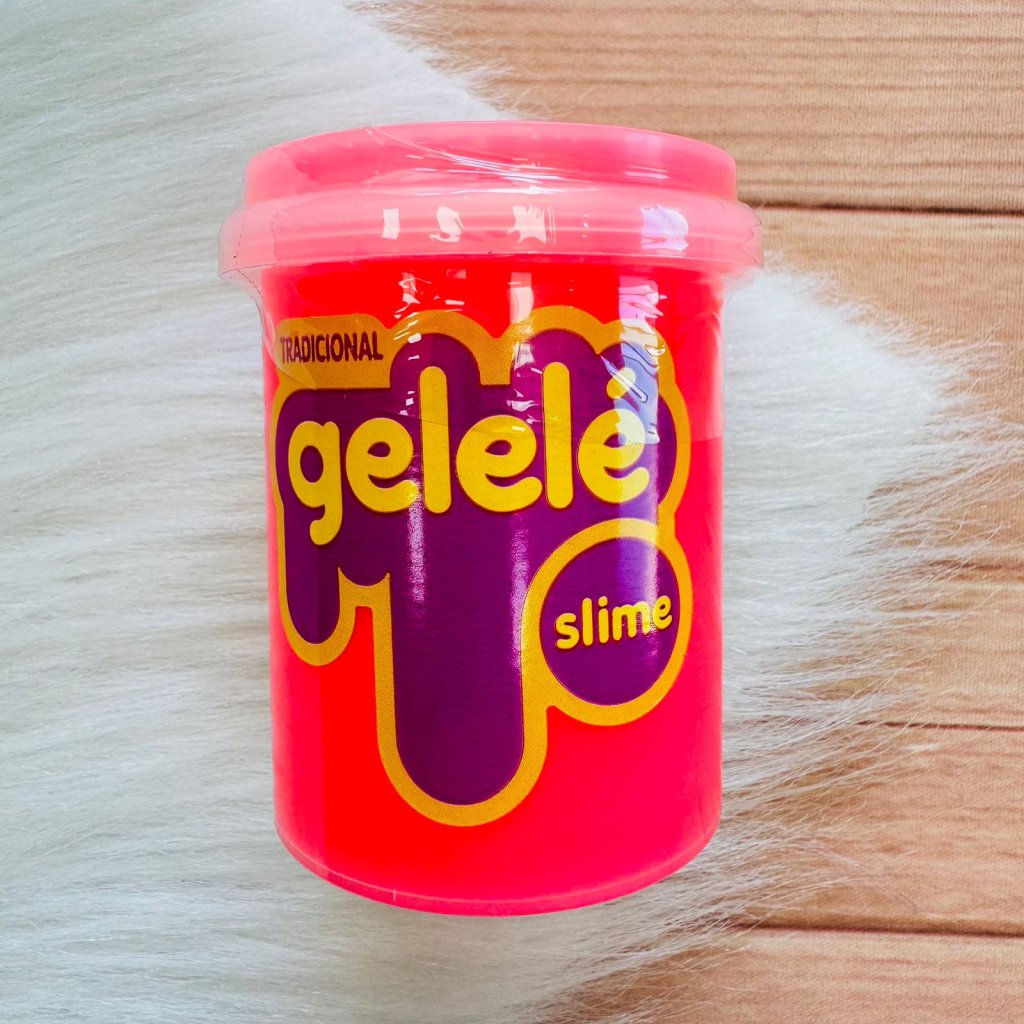 Gelelé Slime 