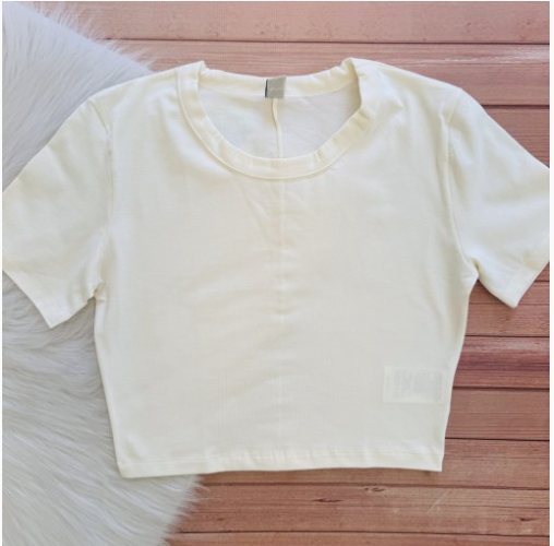 Blusa Rovitex G
