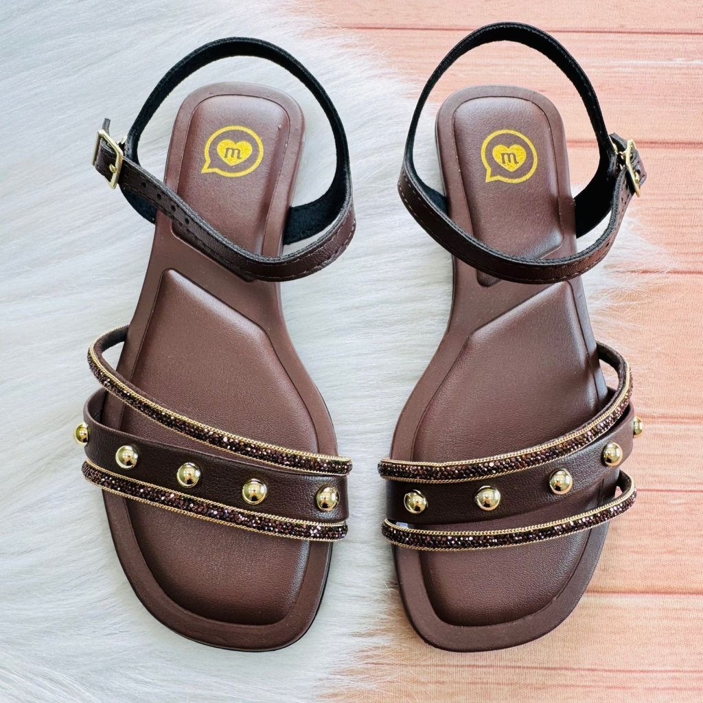 Tamanco Molekinha 29