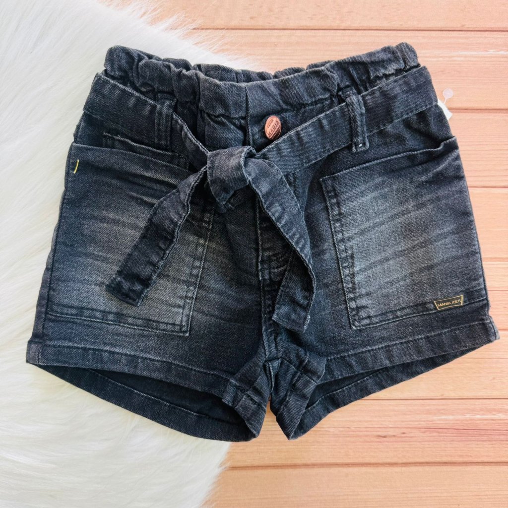 Shorts Mania 6