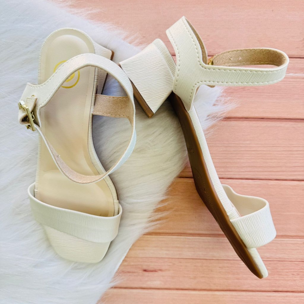 Sandália Molekinha 26