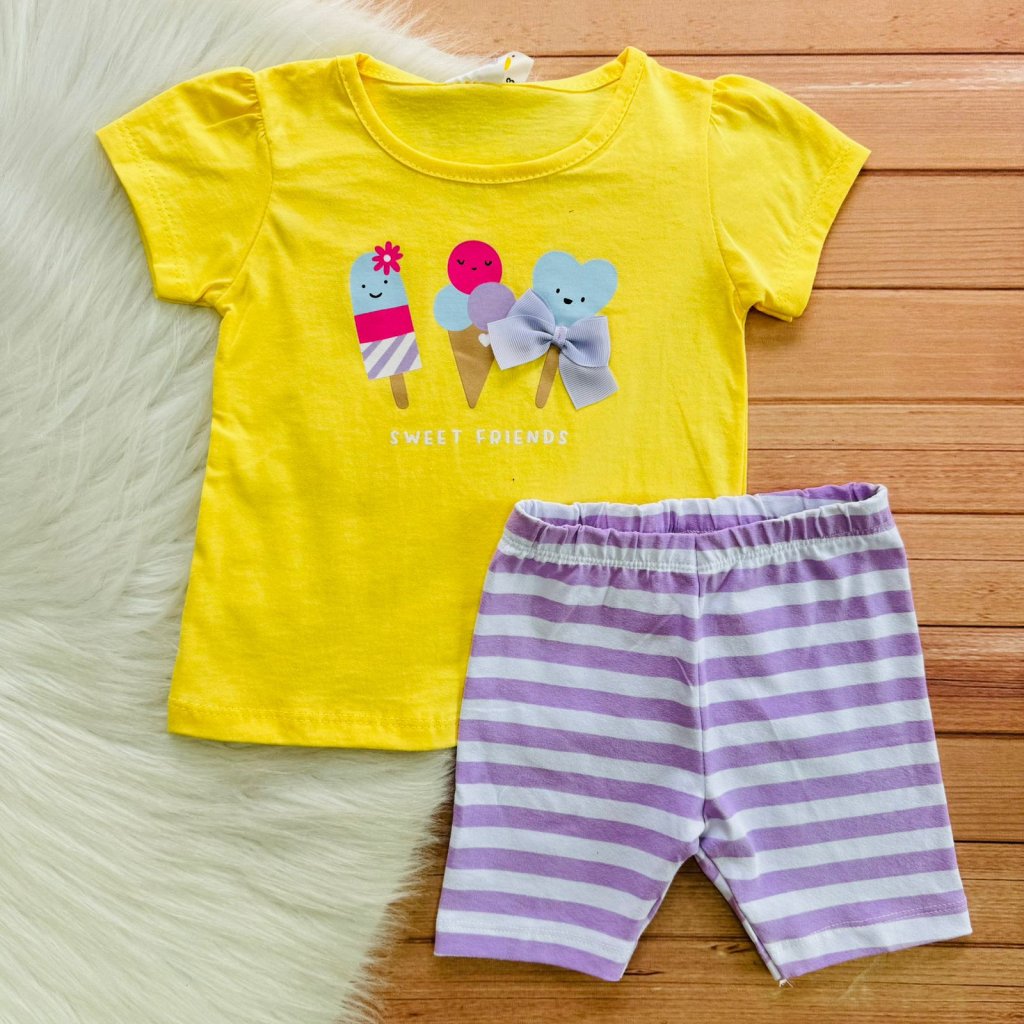 Conjunto Taita 2