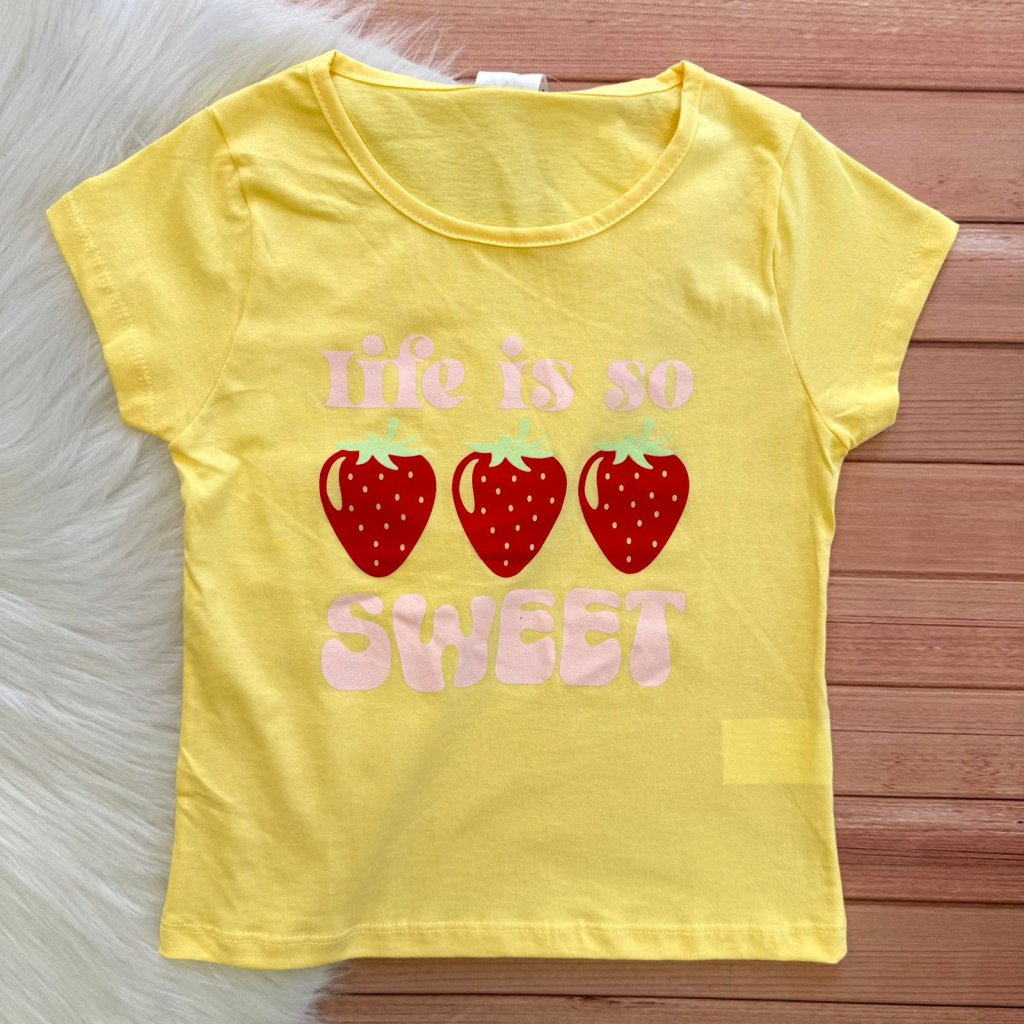 Blusa Taita 12