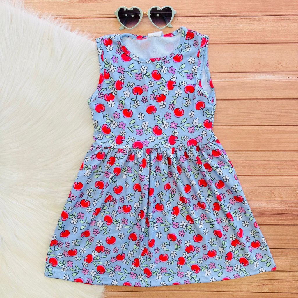 Vestido Taita 8