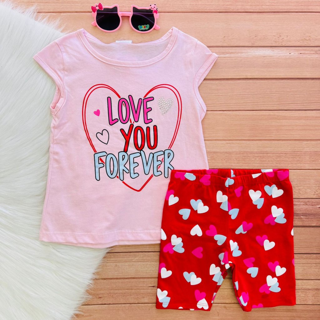 Conjunto Taita 8