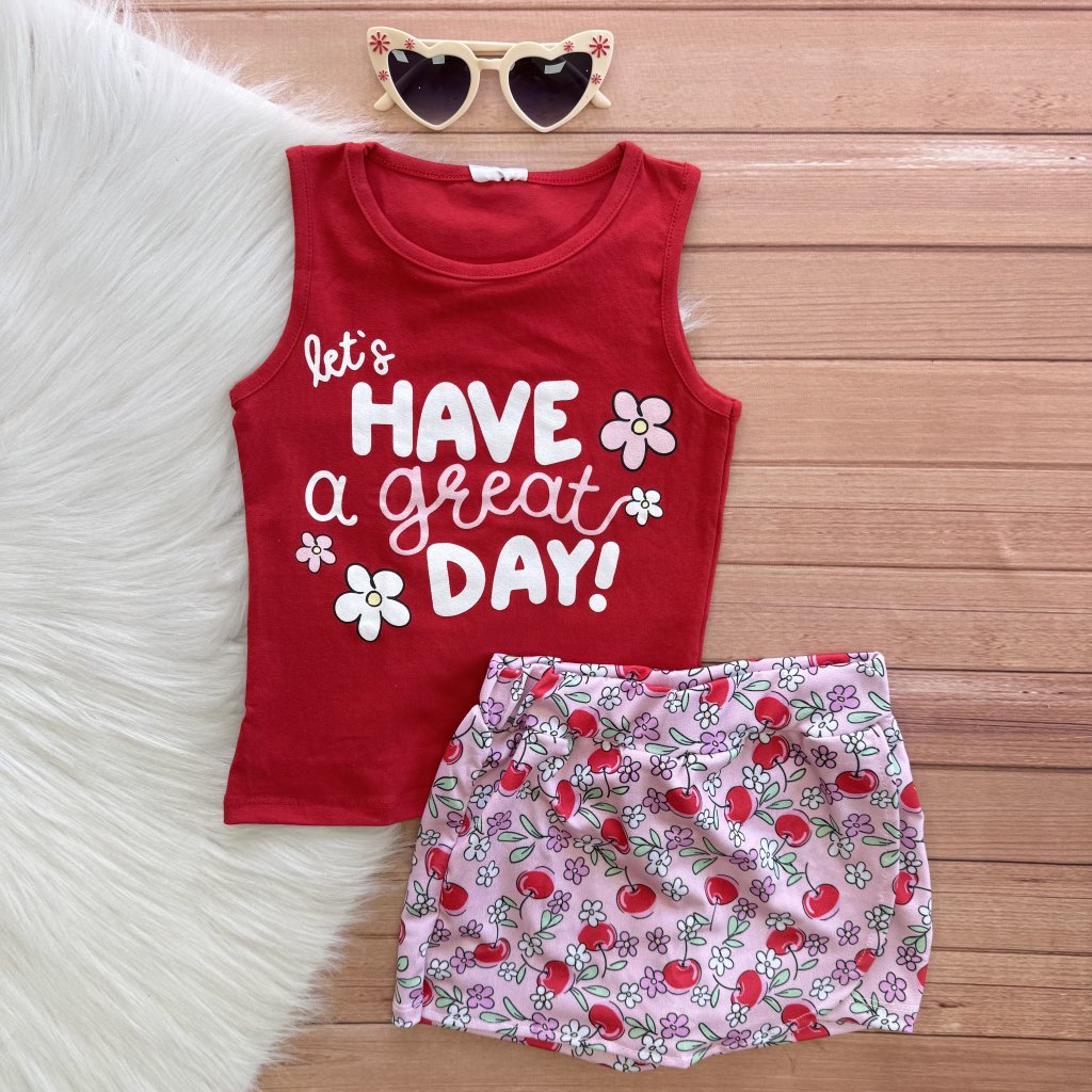 Conjunto Taita 6