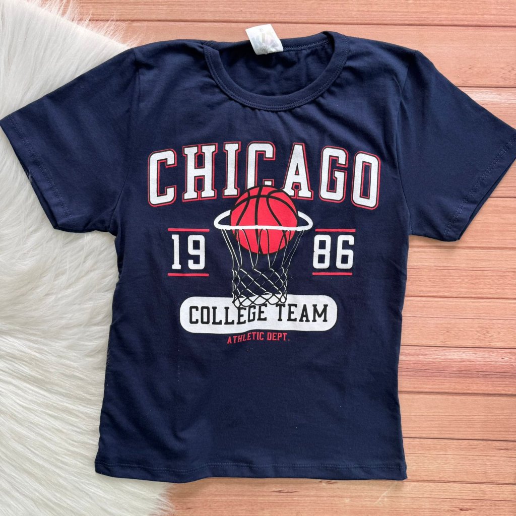 Camiseta Taita 14