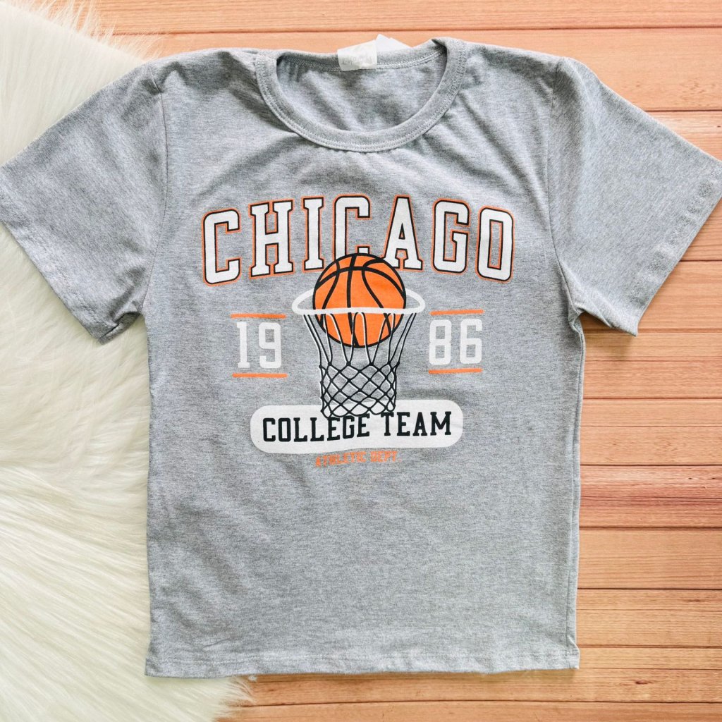 Camiseta Taita 14