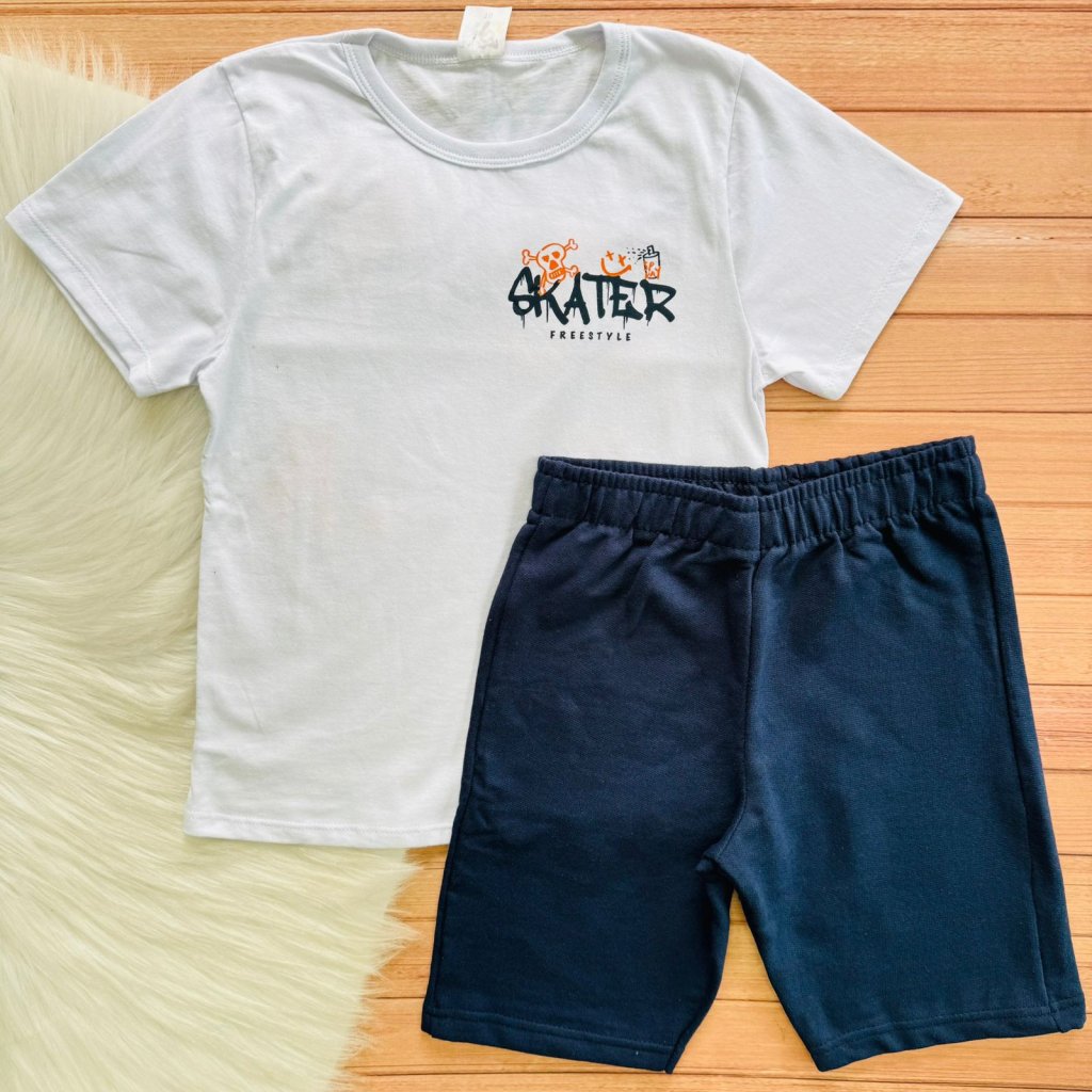 Conjunto Taita 10