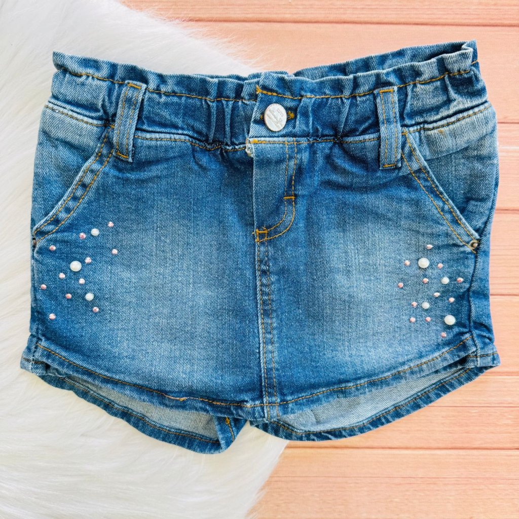 Shorts Mania 3