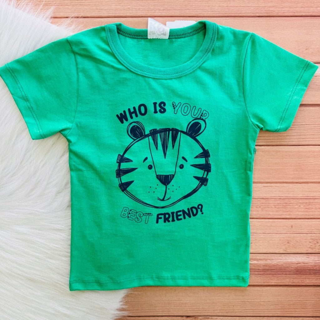 Camiseta Taita 1