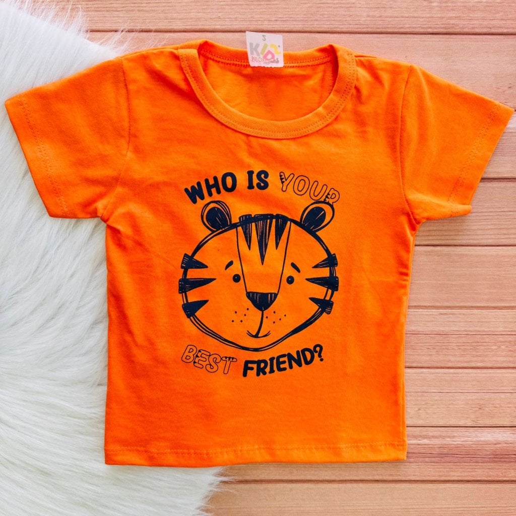 Camiseta Taita 2