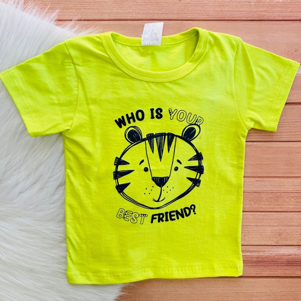 Camiseta Taita 3