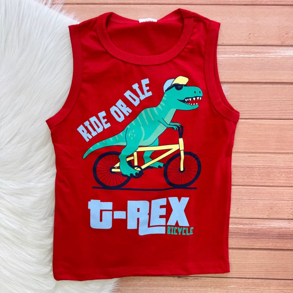 Camiseta Taita 8