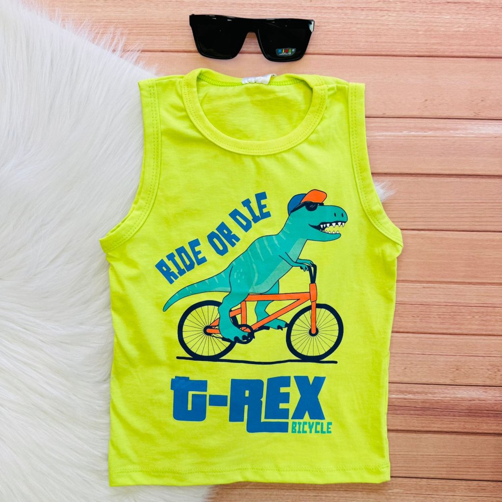 Camiseta Taita 8