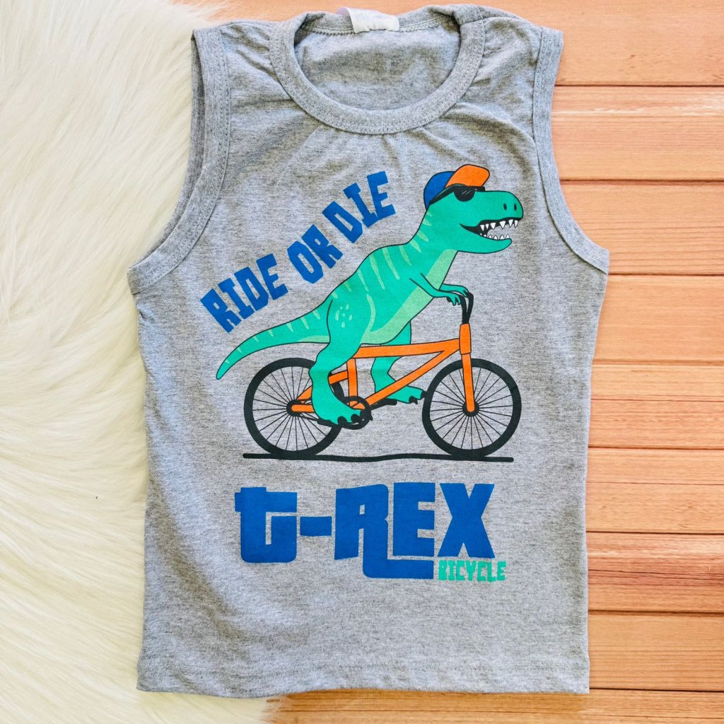Camiseta Taita 8