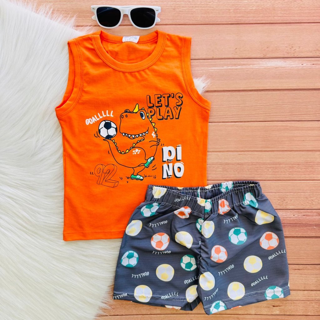 Conjunto Taita 1