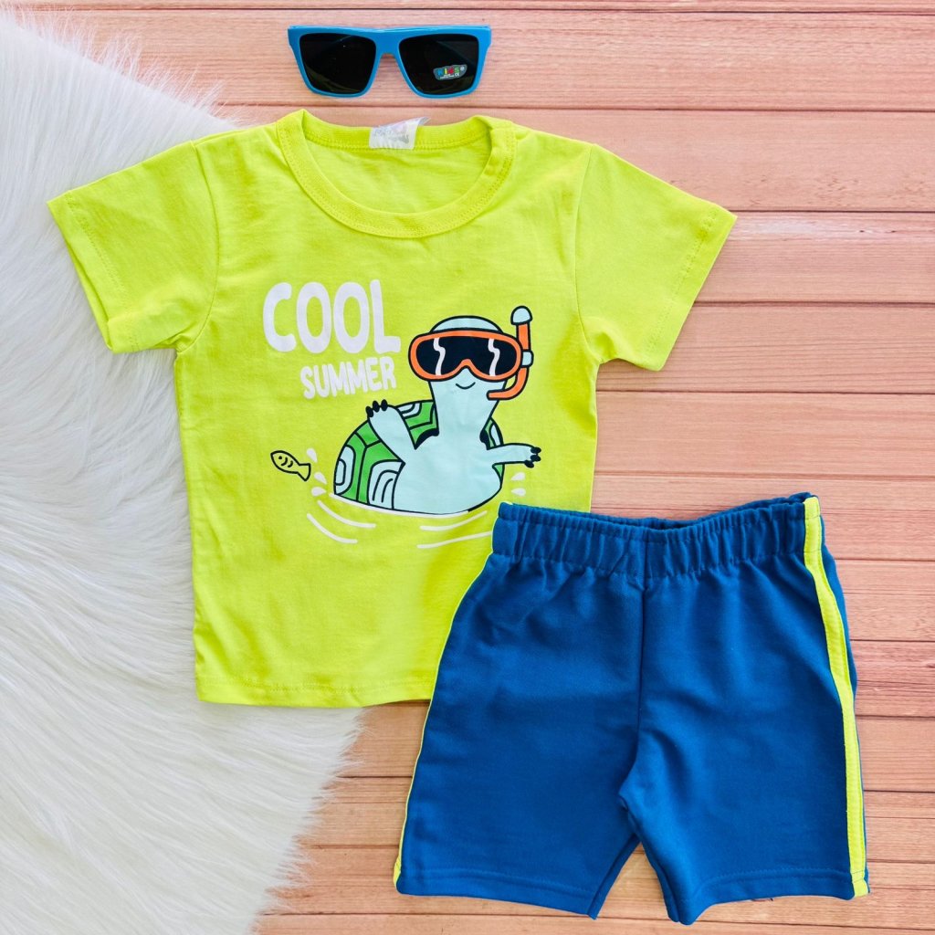 Conjunto Taita 1