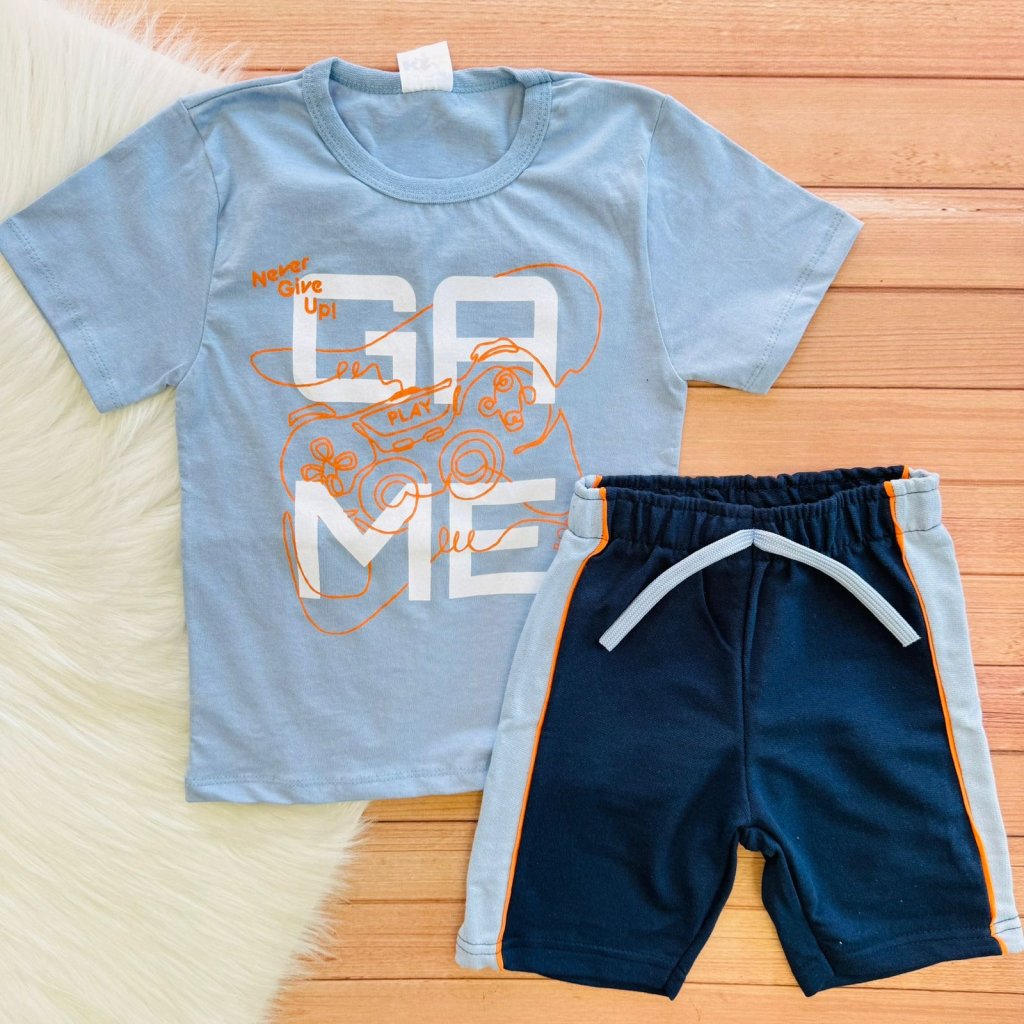 Conjunto Taita 4
