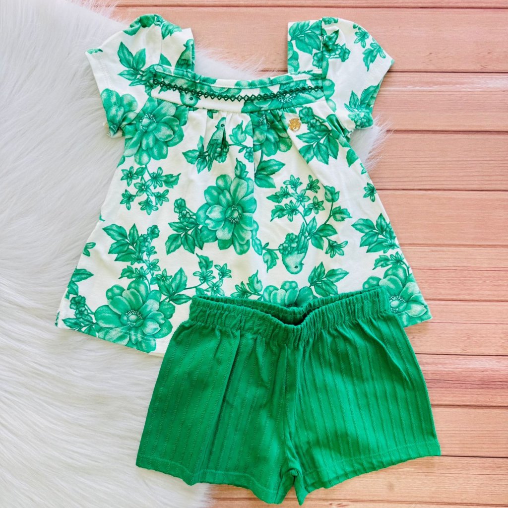 Conjunto Milon 1