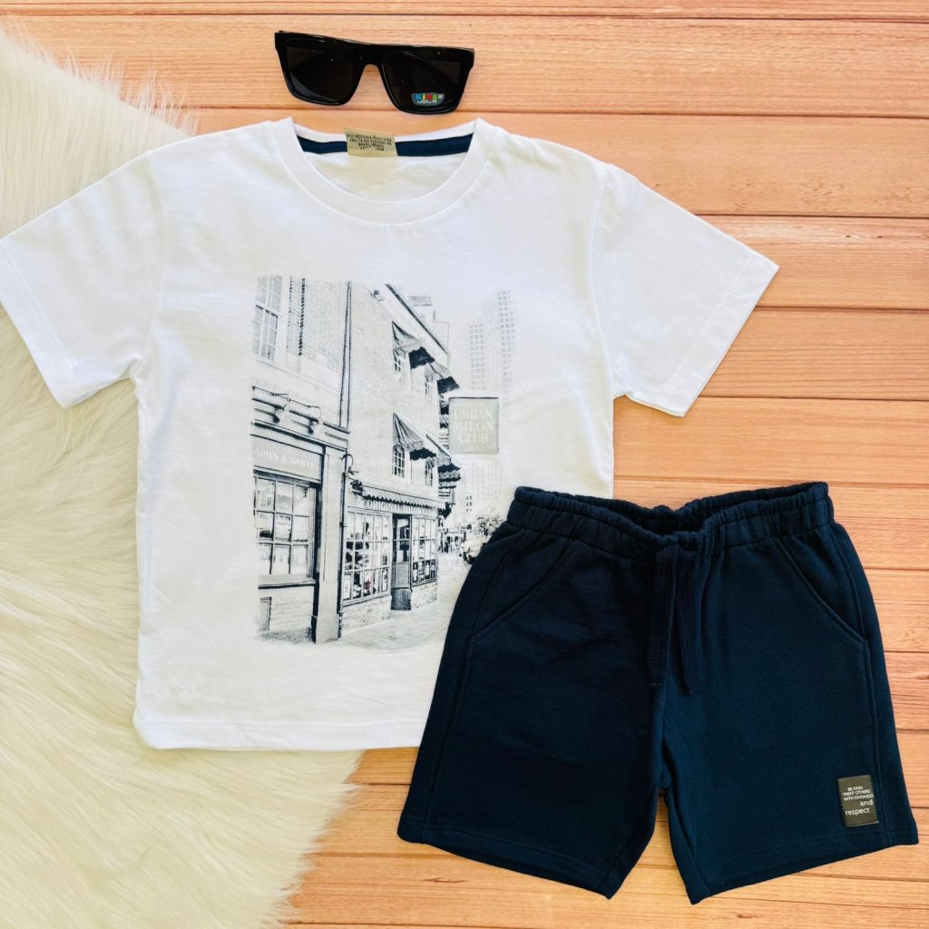 Conjunto Milon 3