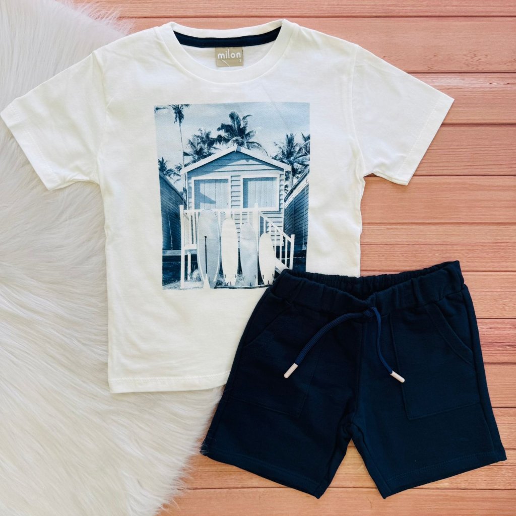 Conjunto Milon 3