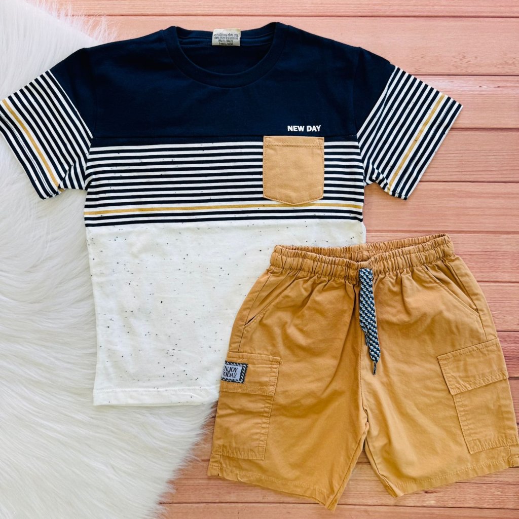 Conjunto Milon 3