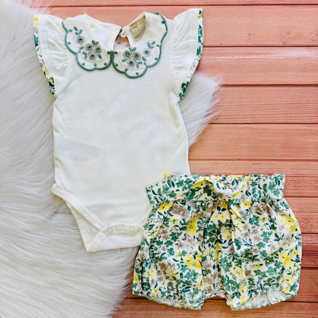 Conjunto Milon M