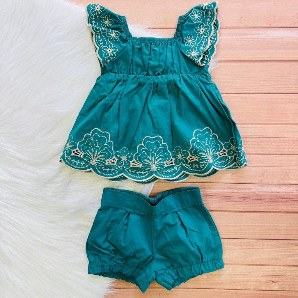 Conjunto Milon M