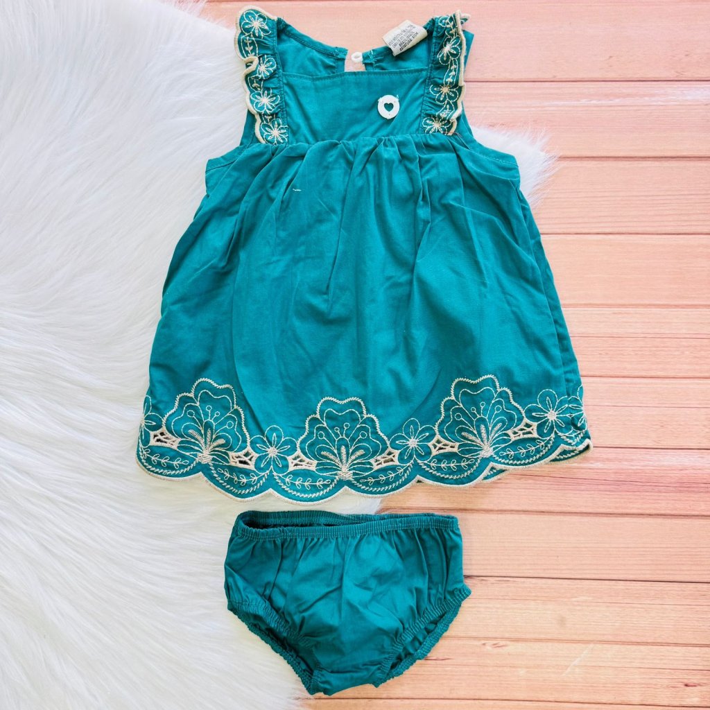 Vestido Milon M