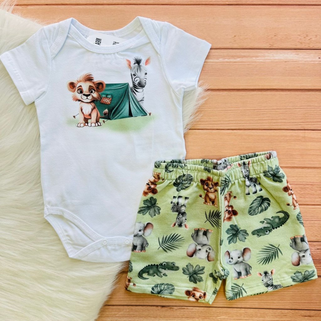 Conjunto Kyly M
