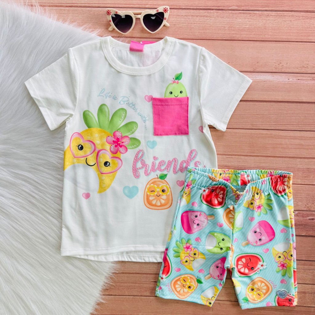 Conjunto Cinti 3