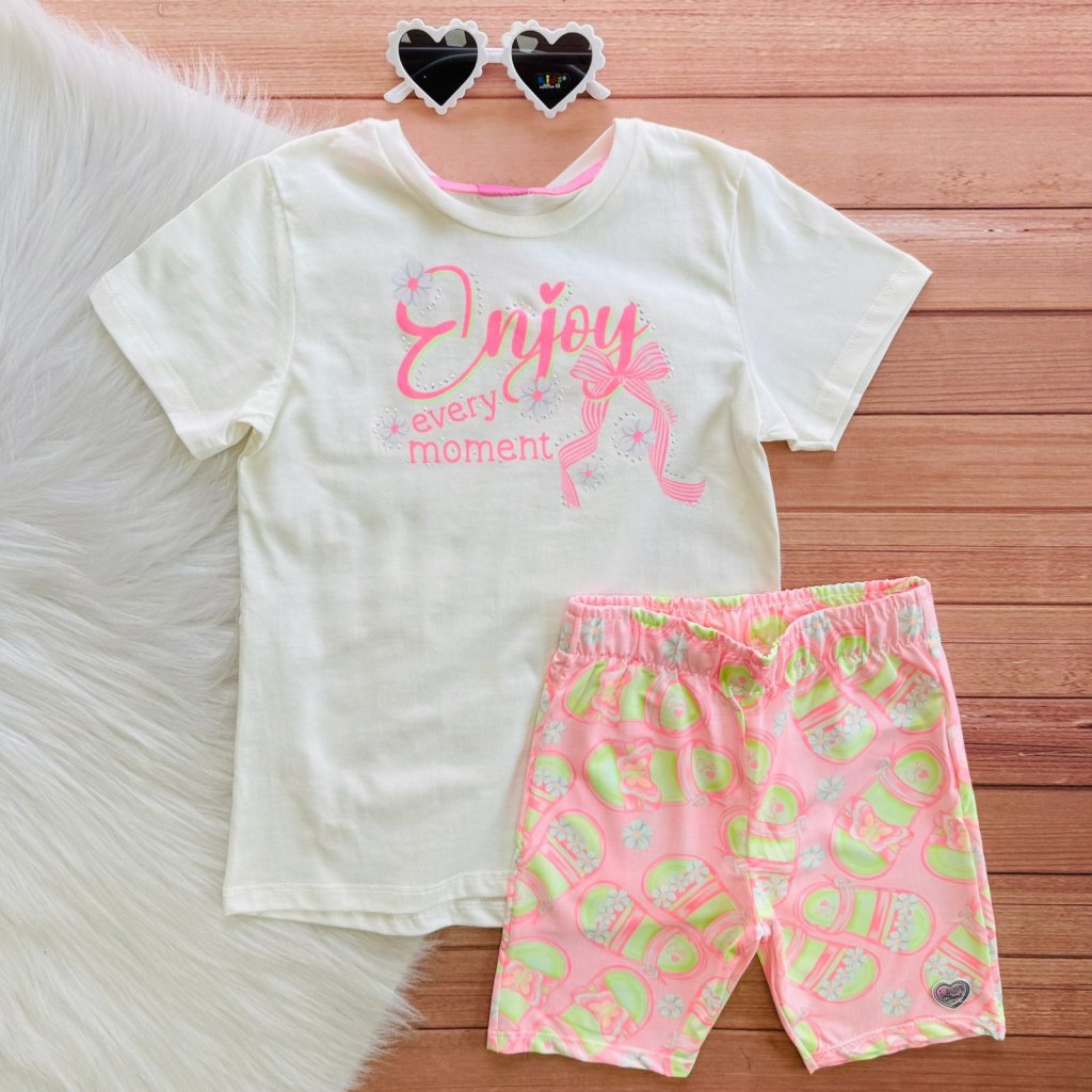 Conjunto Cinti 10