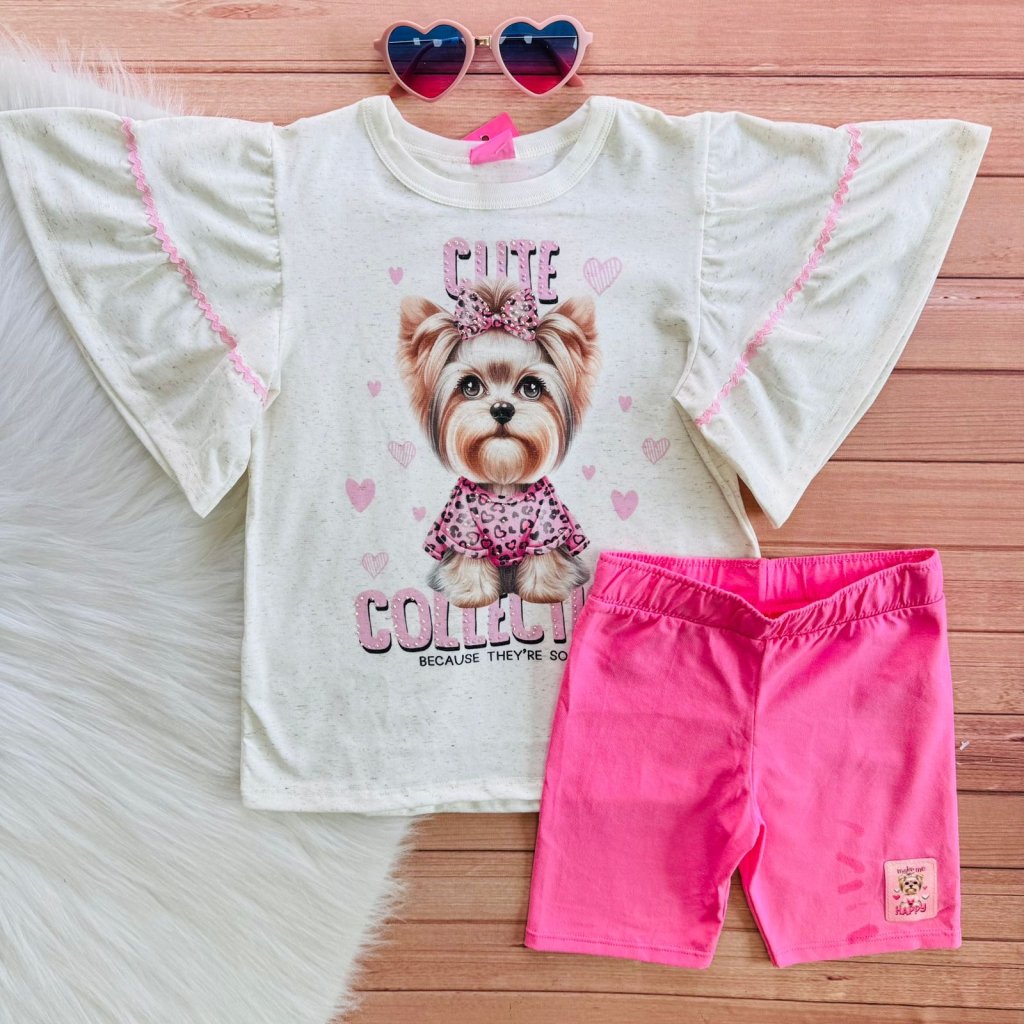 Conjunto Cinti 3