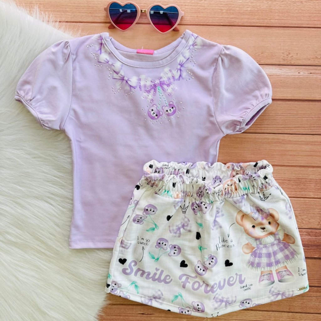 Conjunto Cinti 10