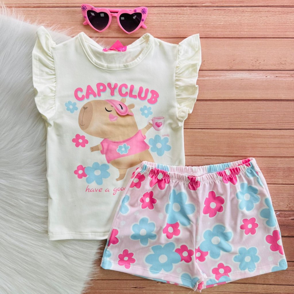 Pijama Cinti 4