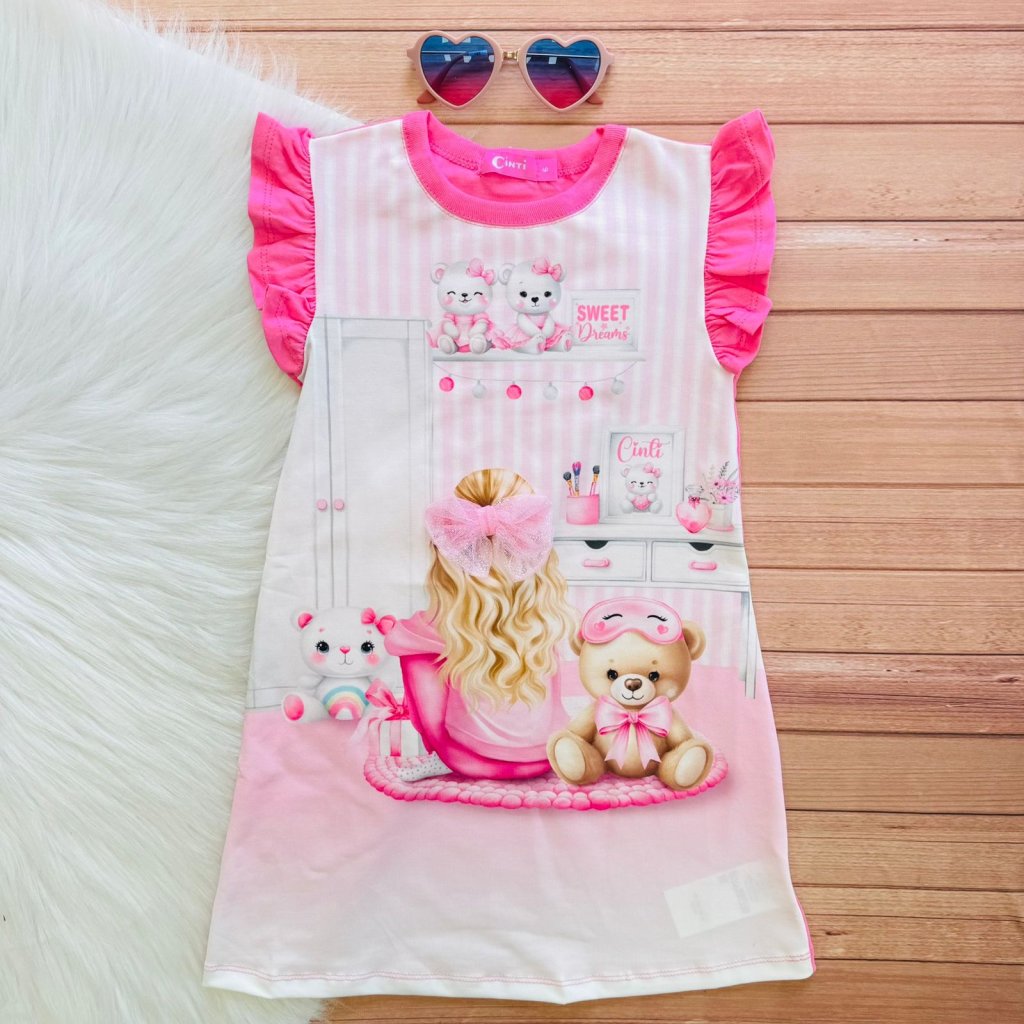 Camisola Cinti 12