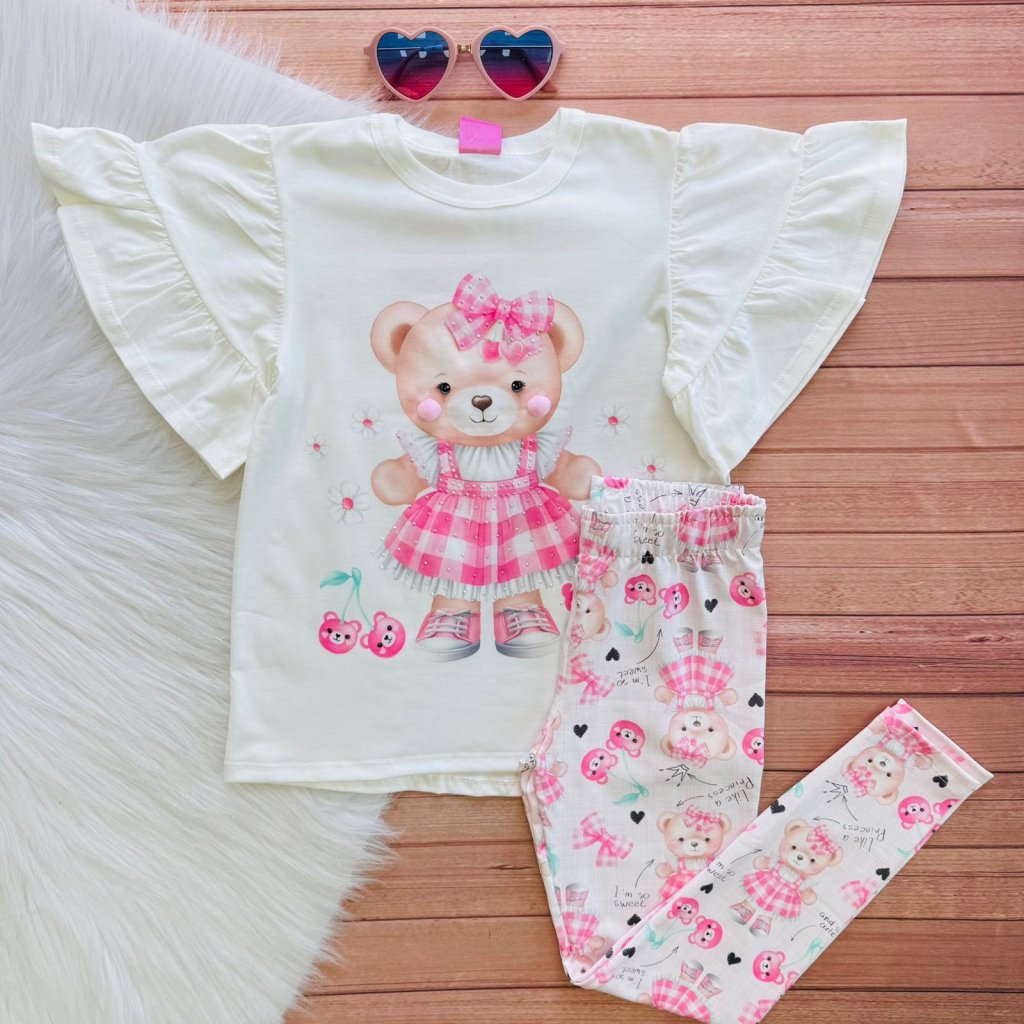 Conjunto Cinti 4